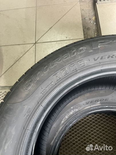 Pirelli Cinturato P1 Verde 185/65 R15