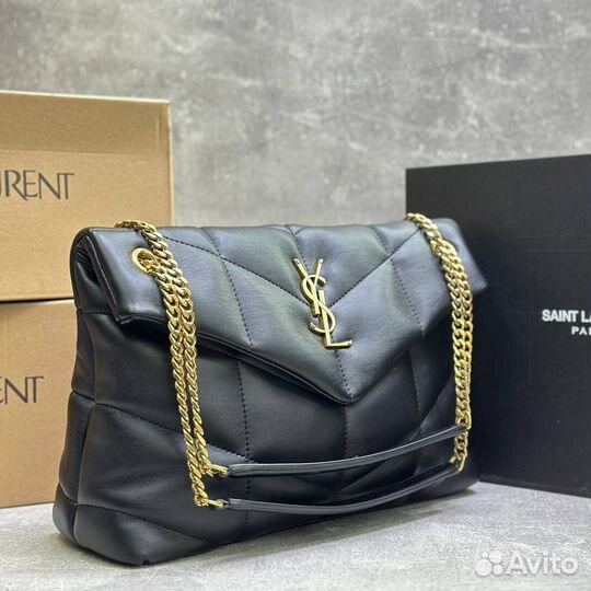 Сумка женская Yves Saint Laurent