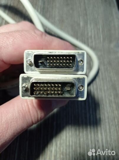 Кабели для компьютера, сетевые,VGA,DVI