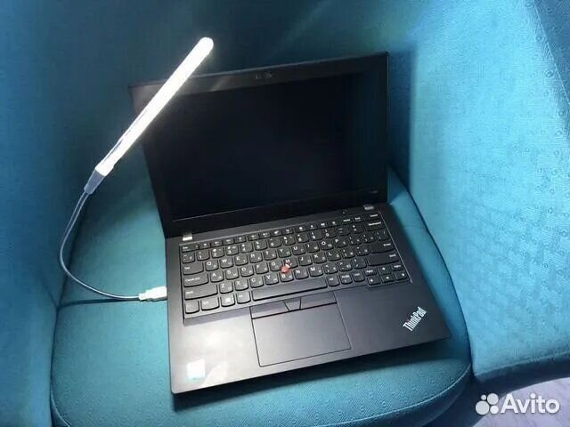 Светильник для Ноутбука