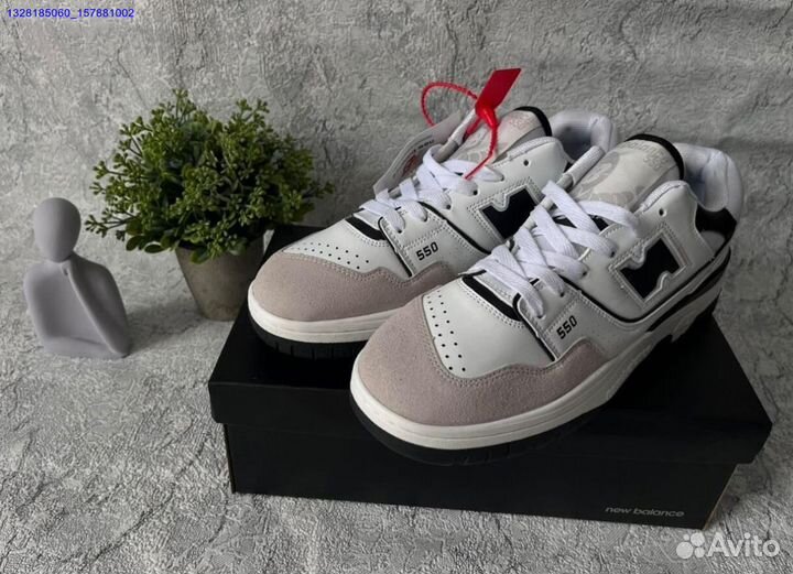 New Balance