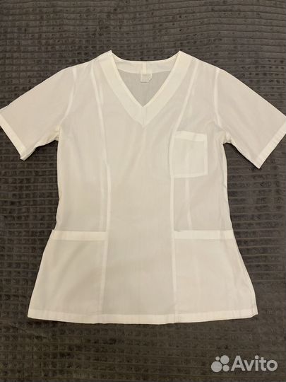 Хирургический костюм