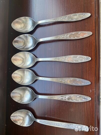 Мельхиор СССР