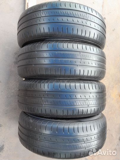 Kumho Ecowing ES01 KH27 205/65 R16 95W