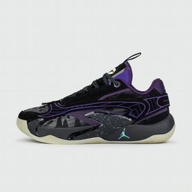 Кроссовки Air Jordan Luka 2 Black Glow