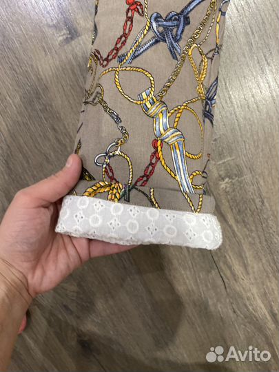 Одежда женская брюки кофта hm