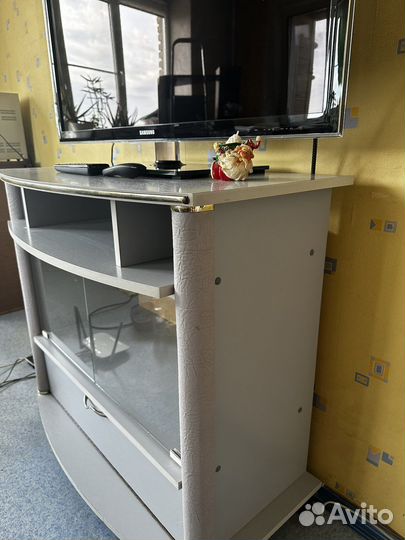 Тумба под тв