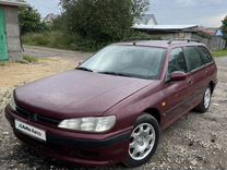 Peugeot 406 1.8 MT, 1999, 183 000 км, с пробегом, цена 225 000 руб.