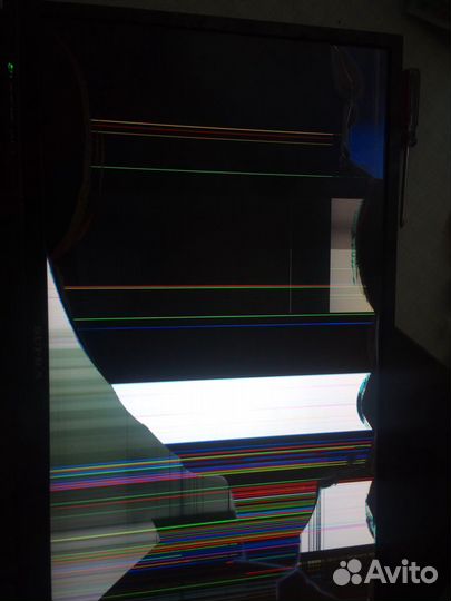 ЖК тв на запчасти Lg, Akai, Samsung Supra Mystery