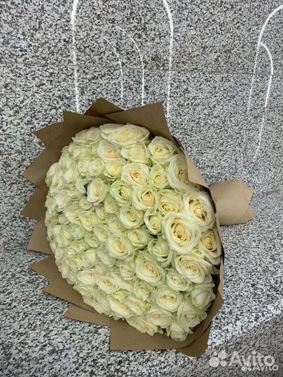 Цветы розы и букеты 31, 51, 101, с доставкой 24/7