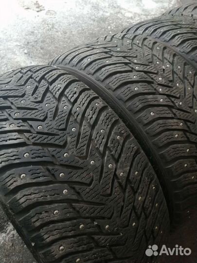 Nokian Tyres Hakkapeliitta 8 245/40 R18
