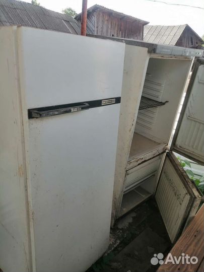 Холодильник