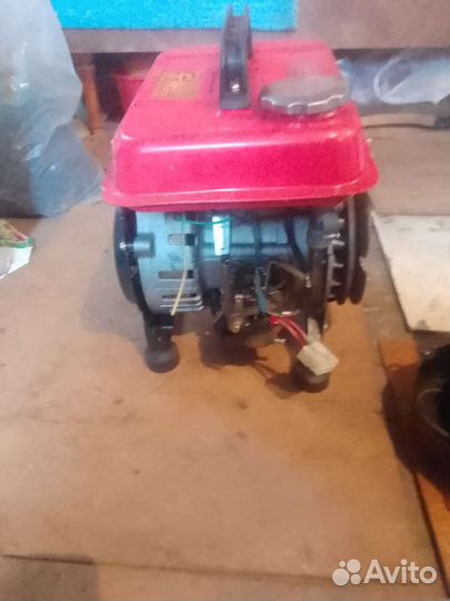 Двигатель дде