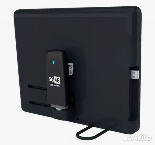 Усилитель интернет-сигнала рэмо Connect 3,0