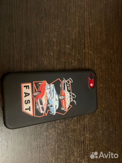 iPhone 8, 64 ГБ