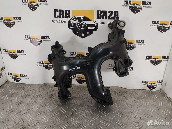 Коллектор впускной