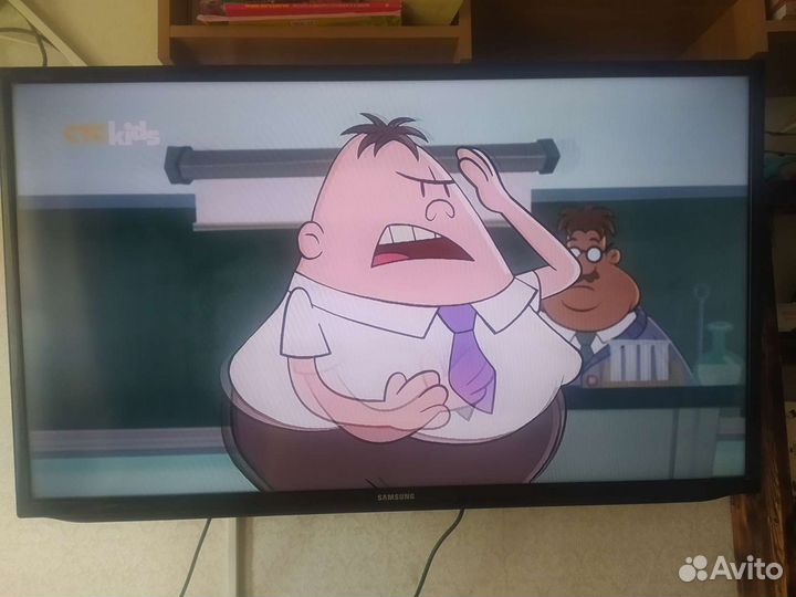 Samsung 40 диагональ
