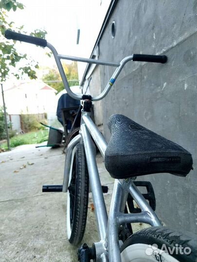 BMX, торг, обмен