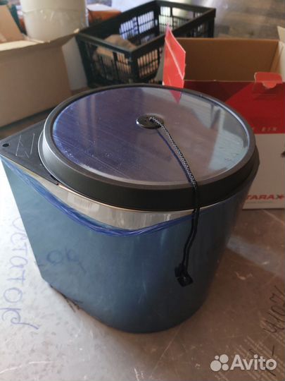 Мусорное ведро подвесное