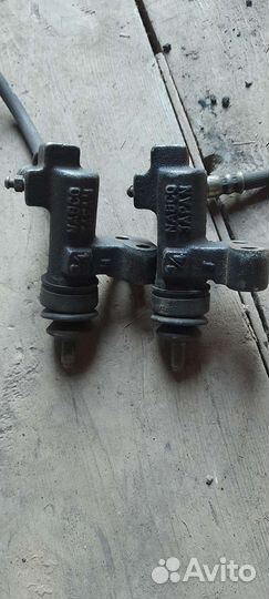 Гидроцилиндры