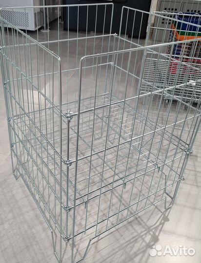 Корзины для распродажи