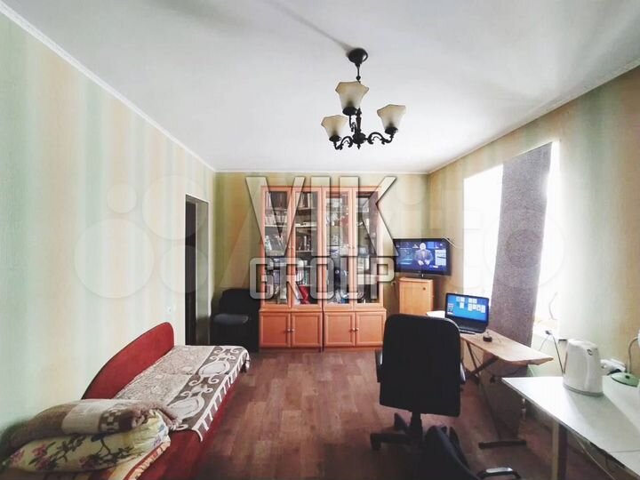 Дом 200 м² на участке 15 сот.