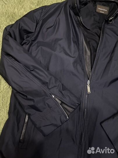 Куртка Massimo Sforza