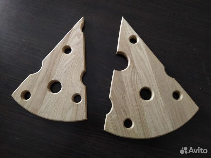 Доска/мини для сыра. декоративная