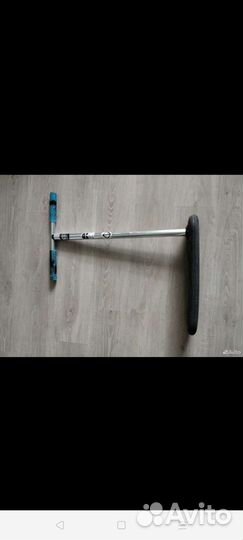 Индо скут 360