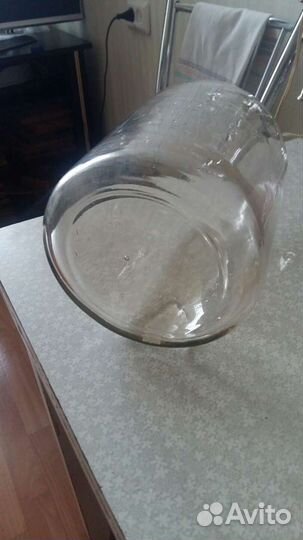 Бутыль для воды и др