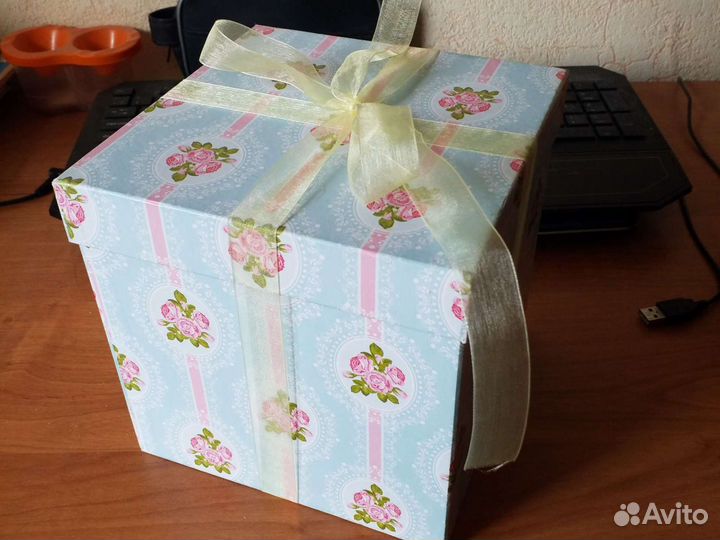 Подарок девушке