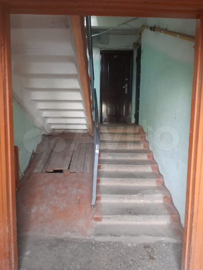 2-к. квартира, 49,1 м², 3/5 эт.