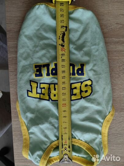 Одежда для собак (толстовка, майки, свитер)