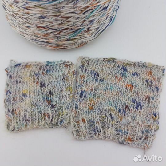 Пряжа Frescolana