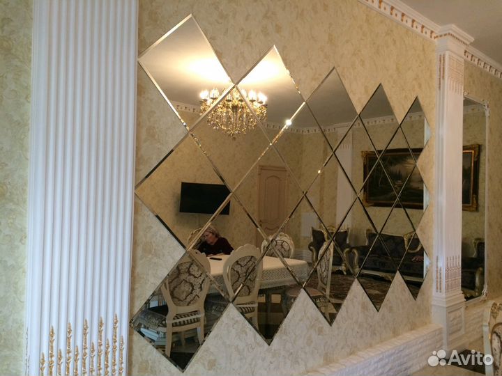 Двери, Стекло, Зеркало, ремонт