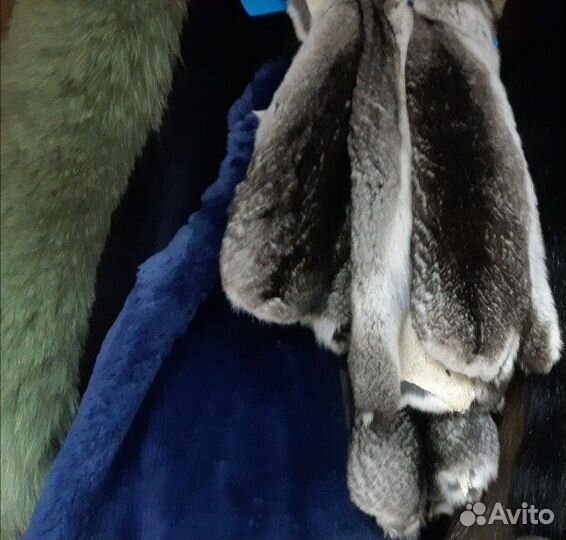 Кожа,замша., мех