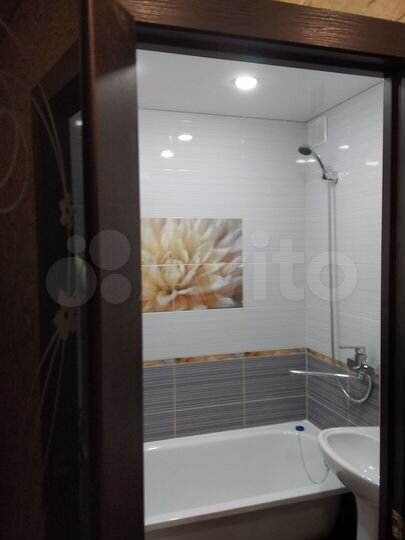 1-к. квартира, 33,2 м², 6/9 эт.