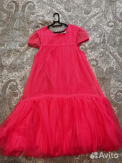 Платье для девочки acoola