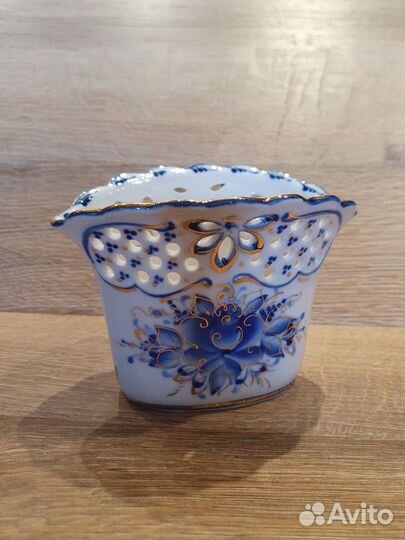 Салфетница