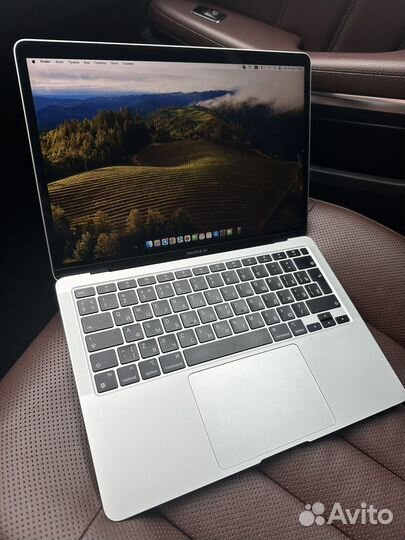 Apple MacBook Air 13 2020 m1