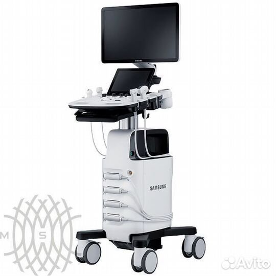 Узи аппарат Samsung HS40