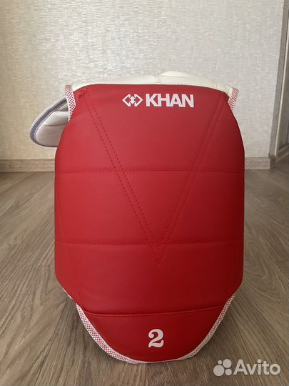 Защита Тхеквандо