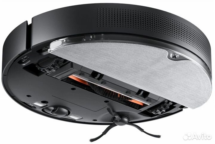 Робот-пылесос Dreame Bot L10 Pro Черный