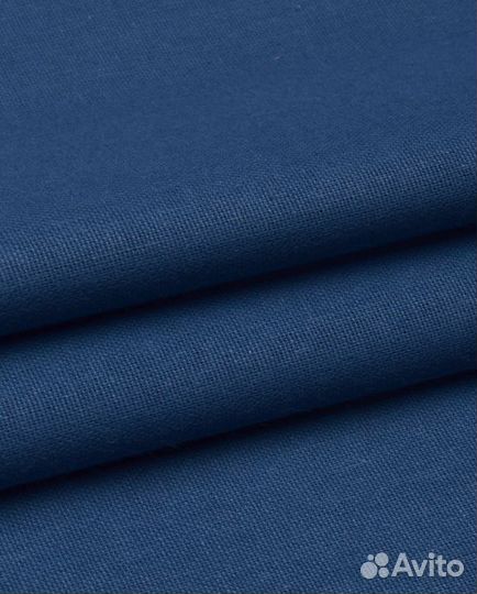 Ткань поплин хлопок