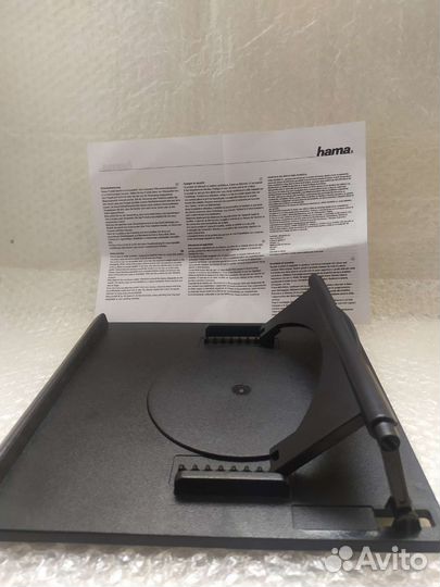 Подставка под ноутбук Hama Германия