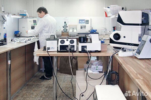 Изготовление очков, оптика. По рецепту