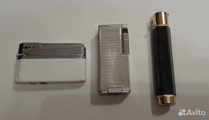 Зажигалка