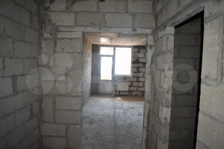 Квартира-студия, 32 м², 6/19 эт.