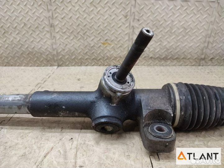 Рулевая рейка toyota BB