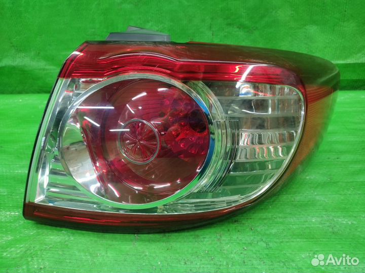 Фонарь прав. зад. Hyundai Santa Fe